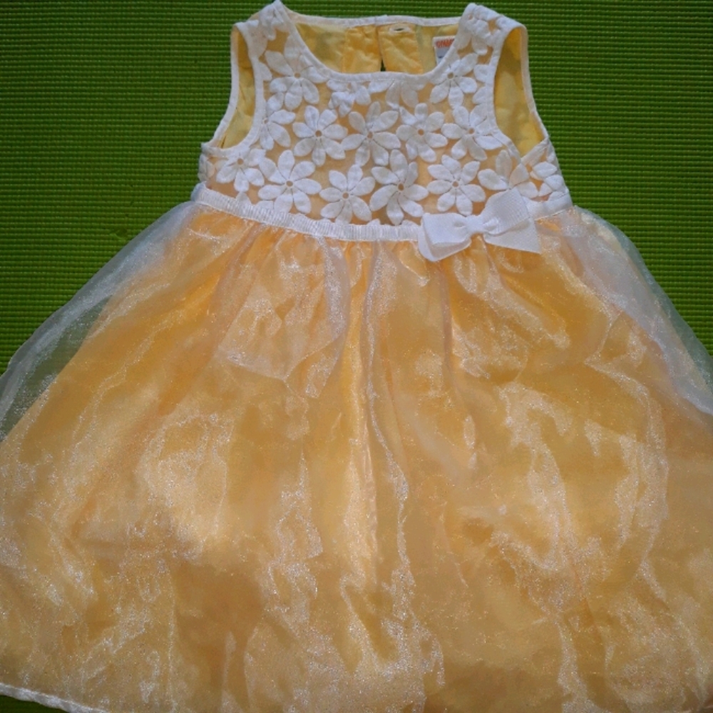 Party dress